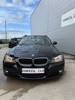 Bmw Serie 3 320D E91 Luxe
