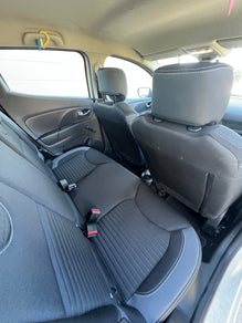 RENAULT Clio IV Phase 1 1.5 dCi Energy eco2 S&S 75 cv