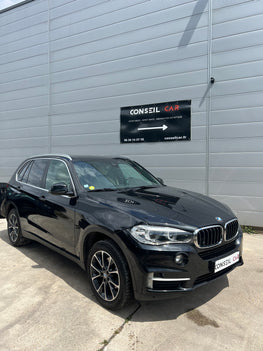 BMW X5 25d Xdrive 231CH