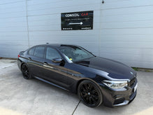 BMW Série 5 G30 520d 2.0 d 16V Steptronic8 190 cv Pack M