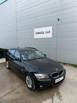 Bmw Serie 3 320D E91 Luxe