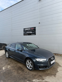 Audi A6 Phase 2 Quattro 3.0 TDI S-Tronic7