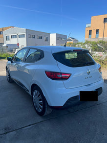 RENAULT Clio IV Phase 1 1.5 dCi Energy eco2 S&S 75 cv