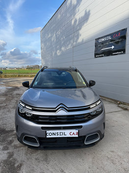 Citroën C5 Aircross 1.5 bhdi 130CH EAT8