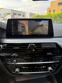 BMW Série 5 G30 520d 2.0 d 16V Steptronic8 190 cv Pack M