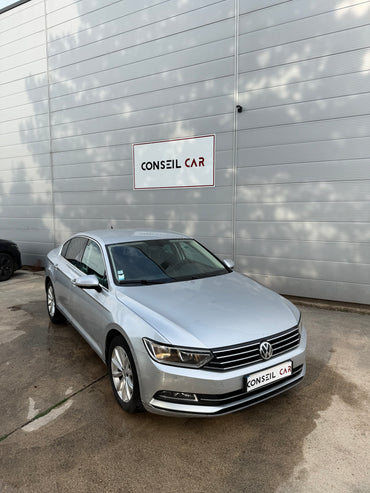 Volkswagen Passat 2.0 TDI Bluemotion 150CH