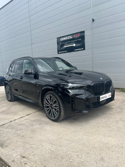 Bmw X5 xDrive 50e (G05) BVA8 Pack M