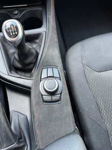BMW Série 1 116i F20 136CV