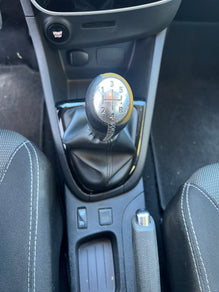RENAULT Clio IV Phase 1 1.5 dCi Energy eco2 S&S 75 cv