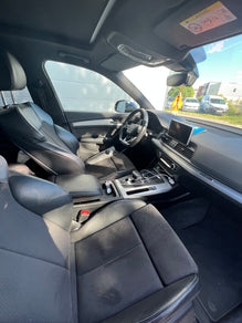 Audi Q5 40TDI 2.0 Quattro S-Line 190cv