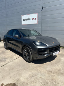 Porsche Cayenne 3.0 E-HYBRID 470H 305 PHEV 25.9KWH BVA
