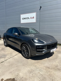 Porsche Cayenne 3.0 E-HYBRID 470H 305 PHEV 25.9KWH BVA