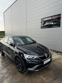 Renault Arkana E-TECH 1.6 i 145 RS LINE