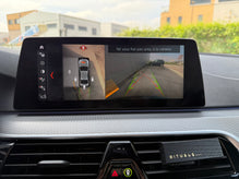 BMW Série 5 G30 520d 2.0 d 16V Steptronic8 190 cv Pack M
