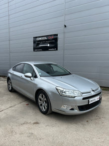 Citroën C5 X7 2.0 HDi 140 cv