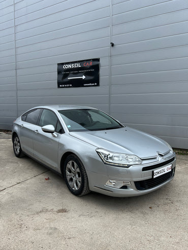 Citroën C5 X7 2.0 HDi 140 cv