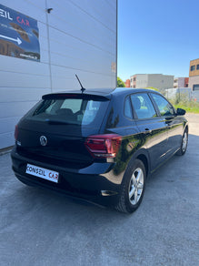 Volkswagen Polo VI 1.0 i 65cv Trendline