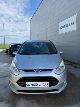 Ford B-max 1.5 TDCI 75CH