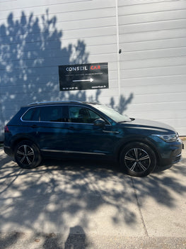 Volkswagen Tiguan 1.5 TSI 150 DSG7 Élégance