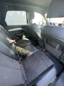Audi Q5 40TDI 2.0 Quattro S-Line 190cv