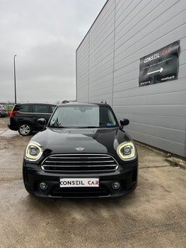 Mini Mini (F60) Countryman One D 1.5 DCT7 116cv