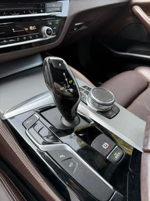 BMW Série 5 G30 520d 2.0 d 16V Steptronic8 190 cv Pack M