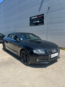 Audi A5 Sportback 1.8 TFSI 160cv Multitronic