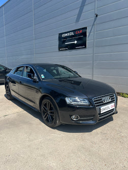 Audi A5 Sportback 1.8 TFSI 160cv Multitronic