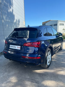 Audi Q5 40TDI 2.0 Quattro S-Line 190cv