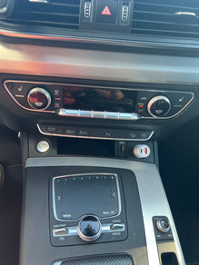 Audi Q5 40TDI 2.0 Quattro S-Line 190cv