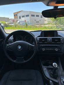 BMW Série 1 116i F20 136CV