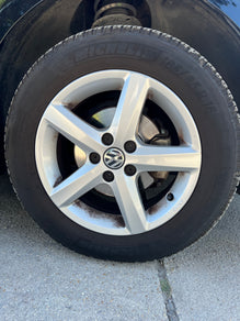 Volkswagen Polo VI 1.0 i 65cv Trendline