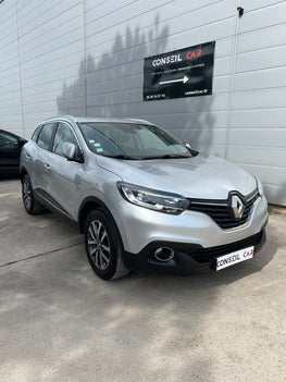 Renault Kadjar 1.5 DCI 110cv