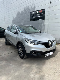 Renault Kadjar 1.5 DCI 110cv