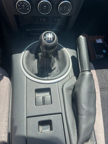 Mazda MX5 III (NC) Roadster 2.0 i 160cv mzr RC PERFORMANCE