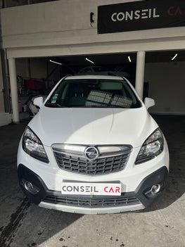 Opel Mokka 1.6 CDTI 4x2 136cv