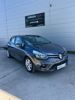 Renault Clio IV 90ch 0.9 TCe