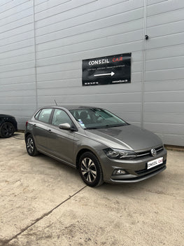 Volkswagen Polo VI 1.0 TSI 95cv Confort Line