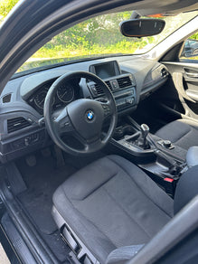 BMW Série 1 116i F20 136CV