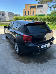 BMW Série 1 116i F20 136CV