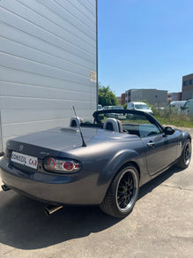 Mazda MX5 III (NC) Roadster 2.0 i 160cv mzr RC PERFORMANCE
