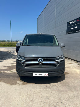 Volkswagen Transporter Fourgon L2 2.0 TDI DSG7 150cv