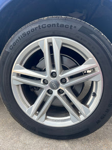 Audi Q5 40TDI 2.0 Quattro S-Line 190cv