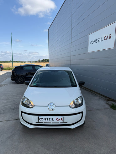 Volkswagen Up 1.0 60ch