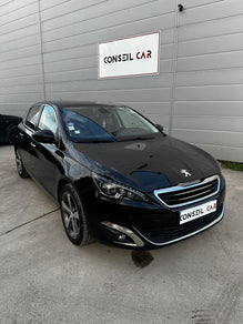 Peugeot 308 1.6 THP Féline 156cv