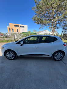 RENAULT Clio IV Phase 1 1.5 dCi Energy eco2 S&S 75 cv