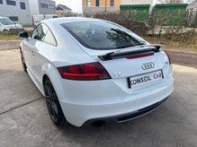 Audi TT S-Line 2.0 TFSi 210ch