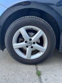 Volkswagen Polo VI 1.0 i 65cv Trendline