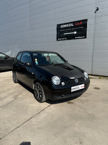 Volkswagen Lupo 1.4 16v 75