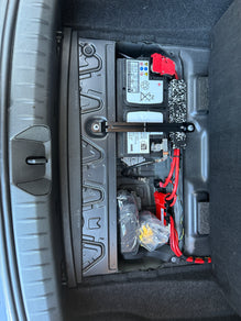 BMW Série 1 116i F20 136CV